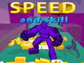Lalao Speed And Skill