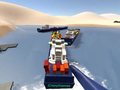 Lalao Suez Canal Training Simulator