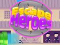 Lalao Escape Heroes