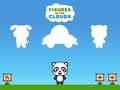 Lalao Figures in the Clouds