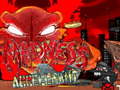 Lalao Madness Accelerant