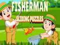 Lalao Fisherman Sliding Puzzles