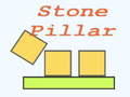 Lalao Stone pillar