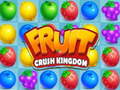 Lalao Fruit Crush Kingdom