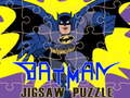 Lalao Batman Jigsaw Puzzle