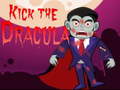 Lalao Kick The Dracula