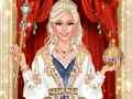 Lalao Queen Fashion Salon Royal Dress Up