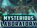 Lalao Mysterious Laboratory