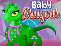 Lalao Baby Dragons