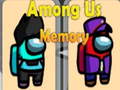 Lalao Among Us Memory 