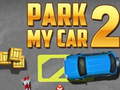 Lalao park my car 2