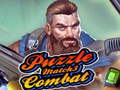 Lalao Puzzle Combat match 3