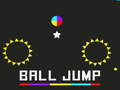 Lalao Ball Jump