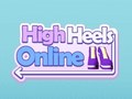 Lalao High Heels Online