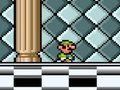 Lalao Luigi's Adventure