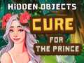 Lalao Hidden Objects Cure For The Prince
