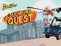 Lalao Disney DuckTables Duckburg Quest