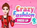 Lalao Crazy Fashion Dress Up