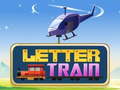Lalao Letter Train