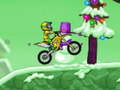 Lalao Xtreme Moto Snow Bike Racing Game