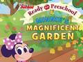 Lalao Minnie's Magnificent Garden