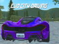 Lalao EVO City Driving