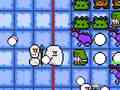 Lalao Polar Battle