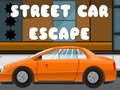 Lalao Street Car Escape