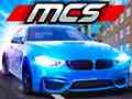 Lalao Mega City Stunts