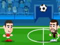 Lalao Puppet Soccer - Big Head Football