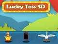 Lalao Lucky Toss 3D
