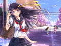 Lalao Anime Girl Jigsaw Puzzle Collection