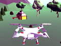 Lalao Drone Simulator