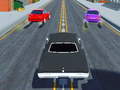 Lalao Endless Drag Race