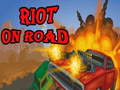 Lalao Riot On Road