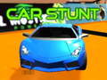 Lalao Car Stunt 