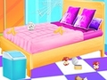 Lalao Baby Taylor House Cleaning And Decorating