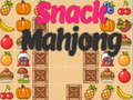 Lalao Snask Mahjong