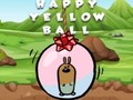 Lalao Happy Yellow Ball