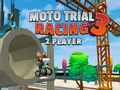 Lalao Moto Trial Racing 3 Two Player