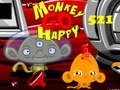 Lalao Monkey Go Happy Stage 521