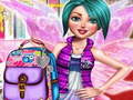 Lalao Fairy College Fashion