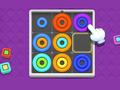 Lalao Neon Circles