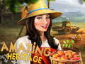 Lalao Amazing Heritage