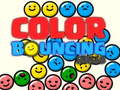 Lalao Color Bouncing Balls