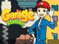Lalao Fun Garage Station