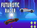 Lalao Futuristic Racer