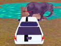 Lalao Animal Hunters : Safari Jeep Driving Game