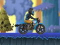 Lalao X-Trail Racing mountain adventure