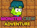 Lalao Monster Crew Adventure